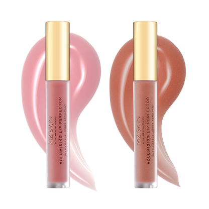 Volumising Lip Perfector Duo
