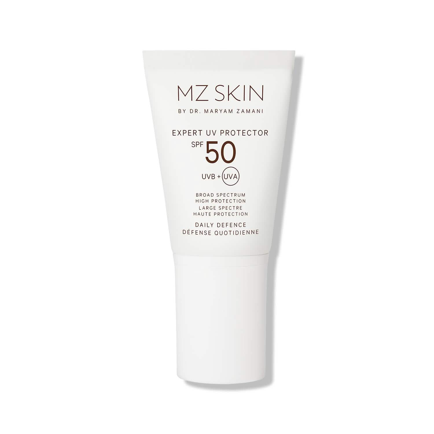 Expert UV Protector SPF50 | MZ SKIN