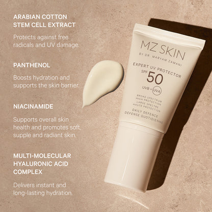 Expert UV Protector SPF50