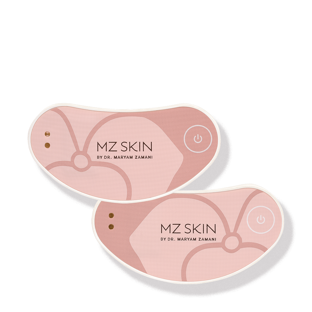 LightMAX MiniPro Eyeconic™ LED | LED Eye Patches | MZ SKIN