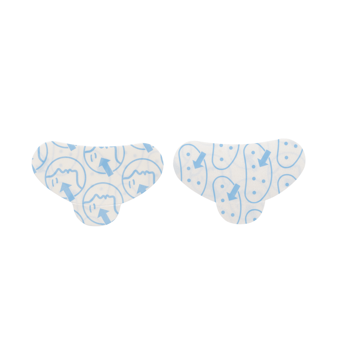 Hydrocolloid Patches x 20