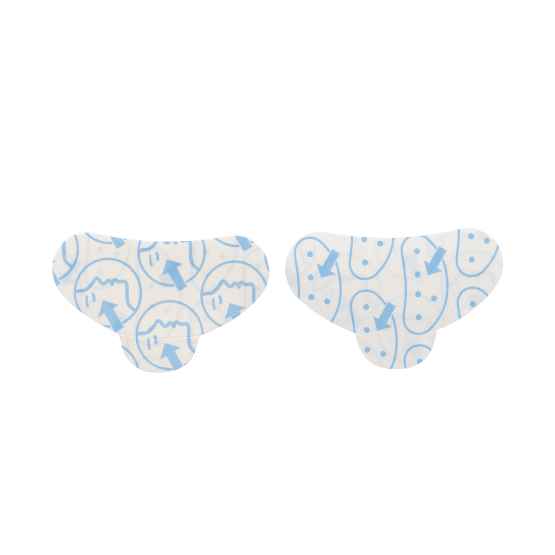 Hydrocolloid Patches x 20