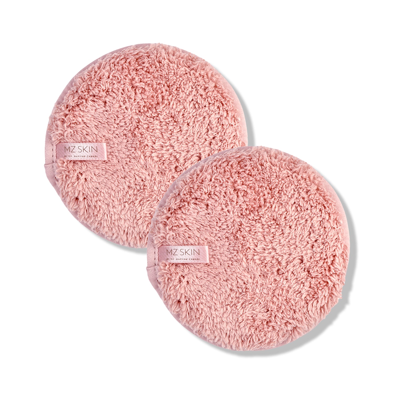 Facial Cleansing Pad