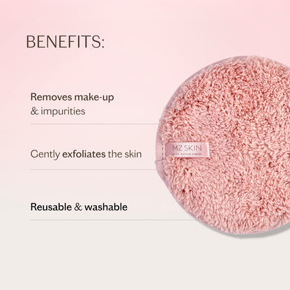 Facial Cleansing Pad