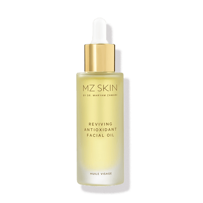 Reviving Antioxidant Facial Oil