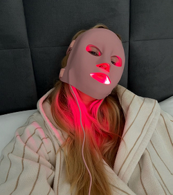 Transformed my skin!