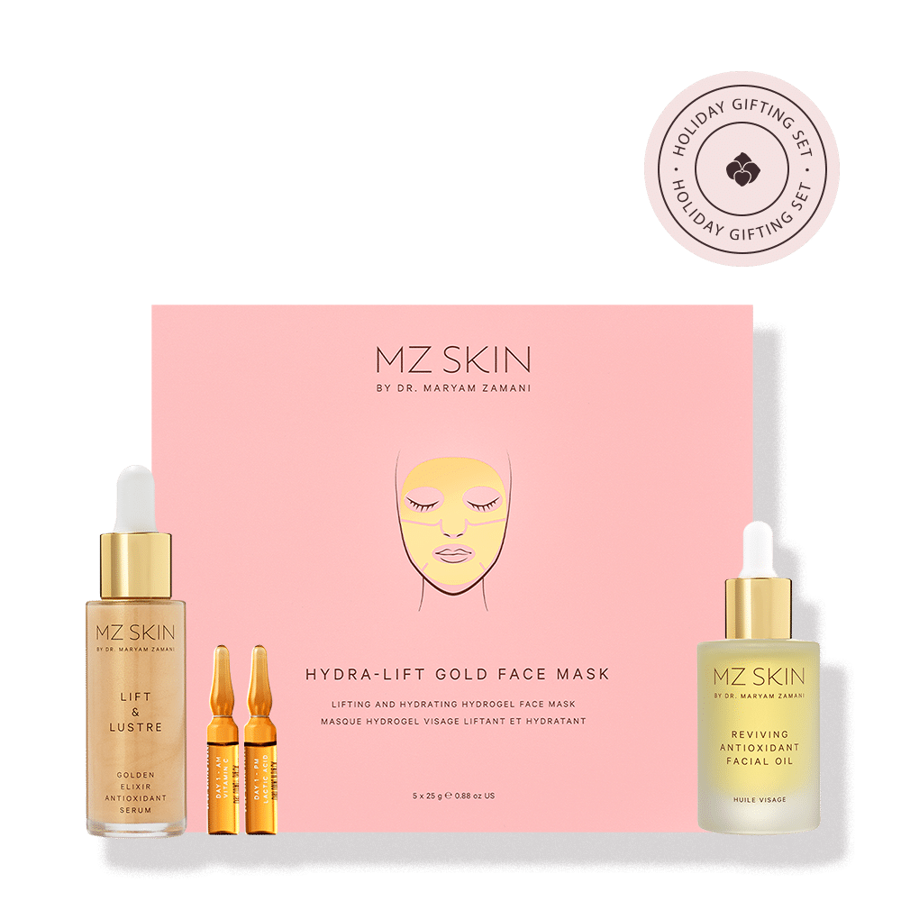 Holiday Glow Kit