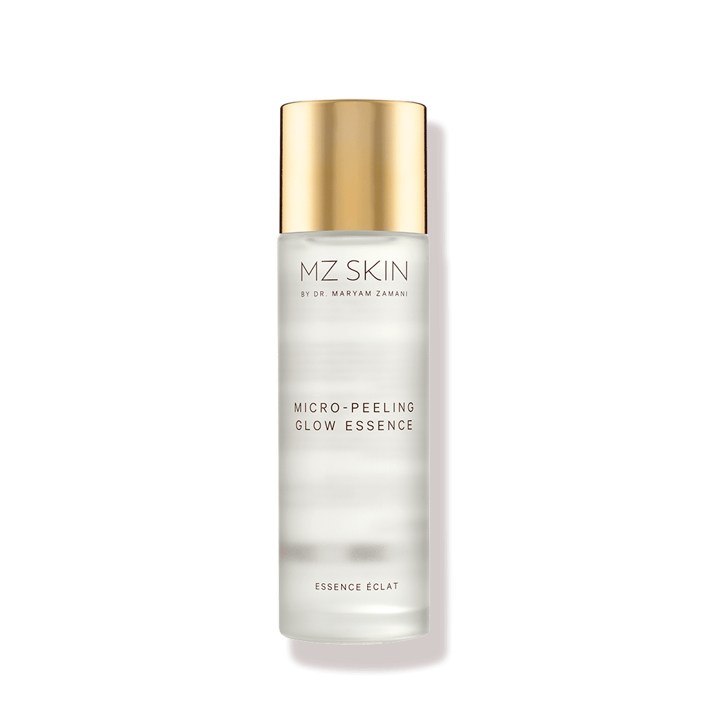 Micro-Peeling Glow Essence