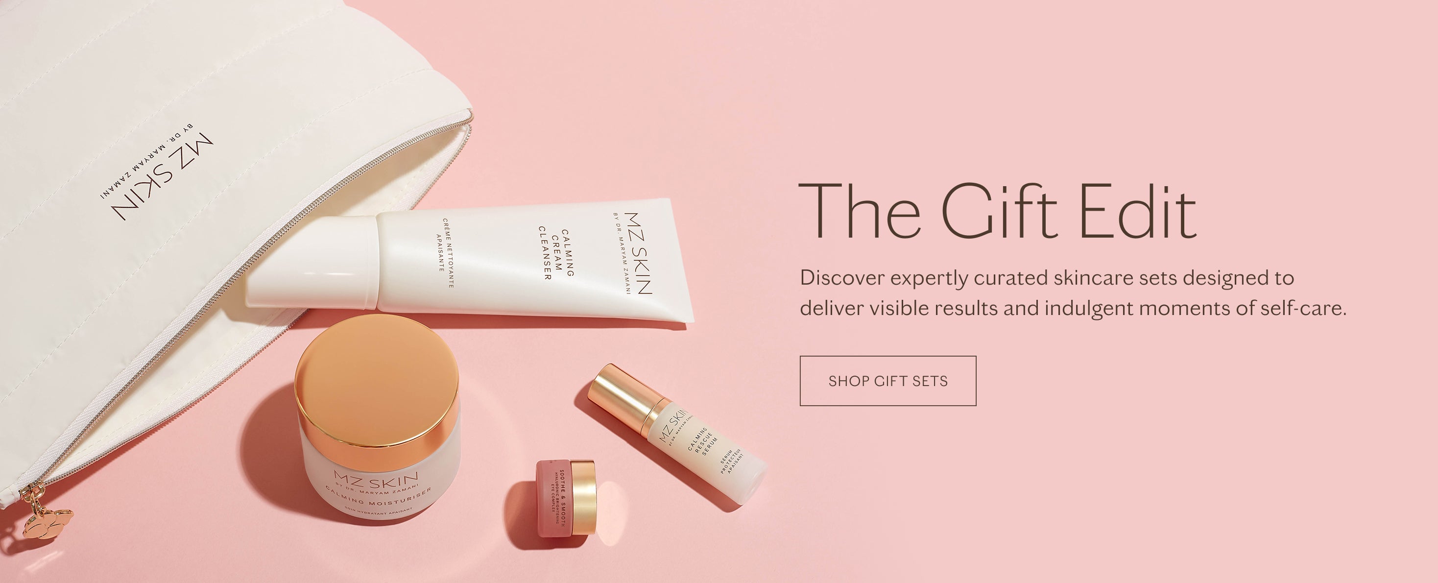 Reviving Antioxidant Facial Oil | MZ SKIN