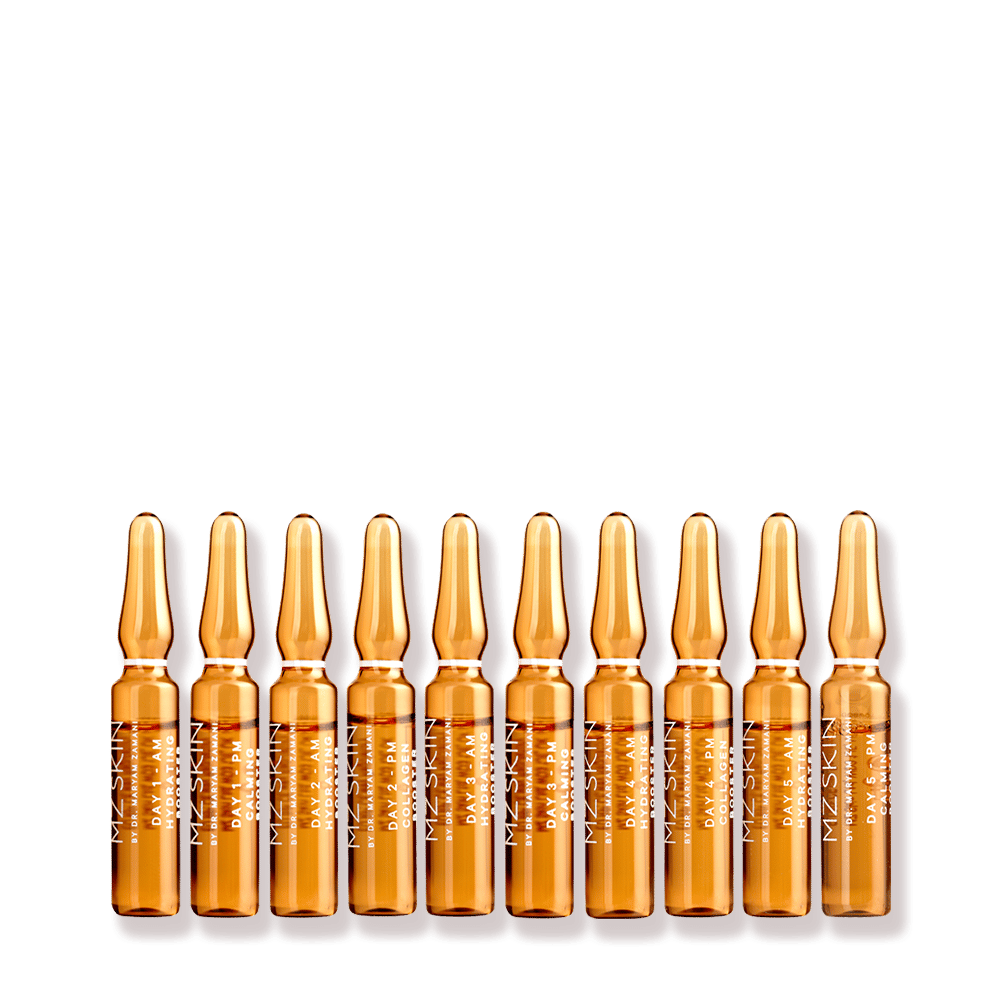 Hydra-Boost Ampoules