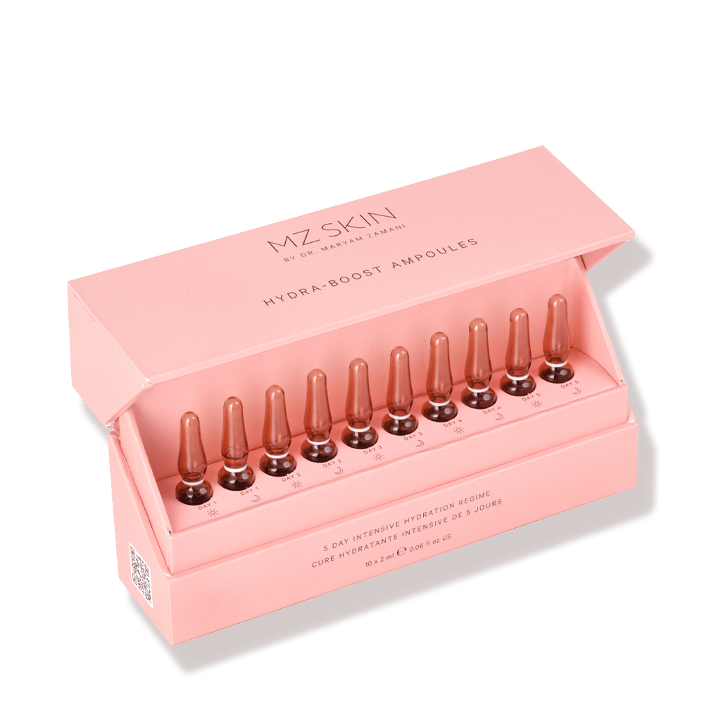 Hydra-Boost Ampoules