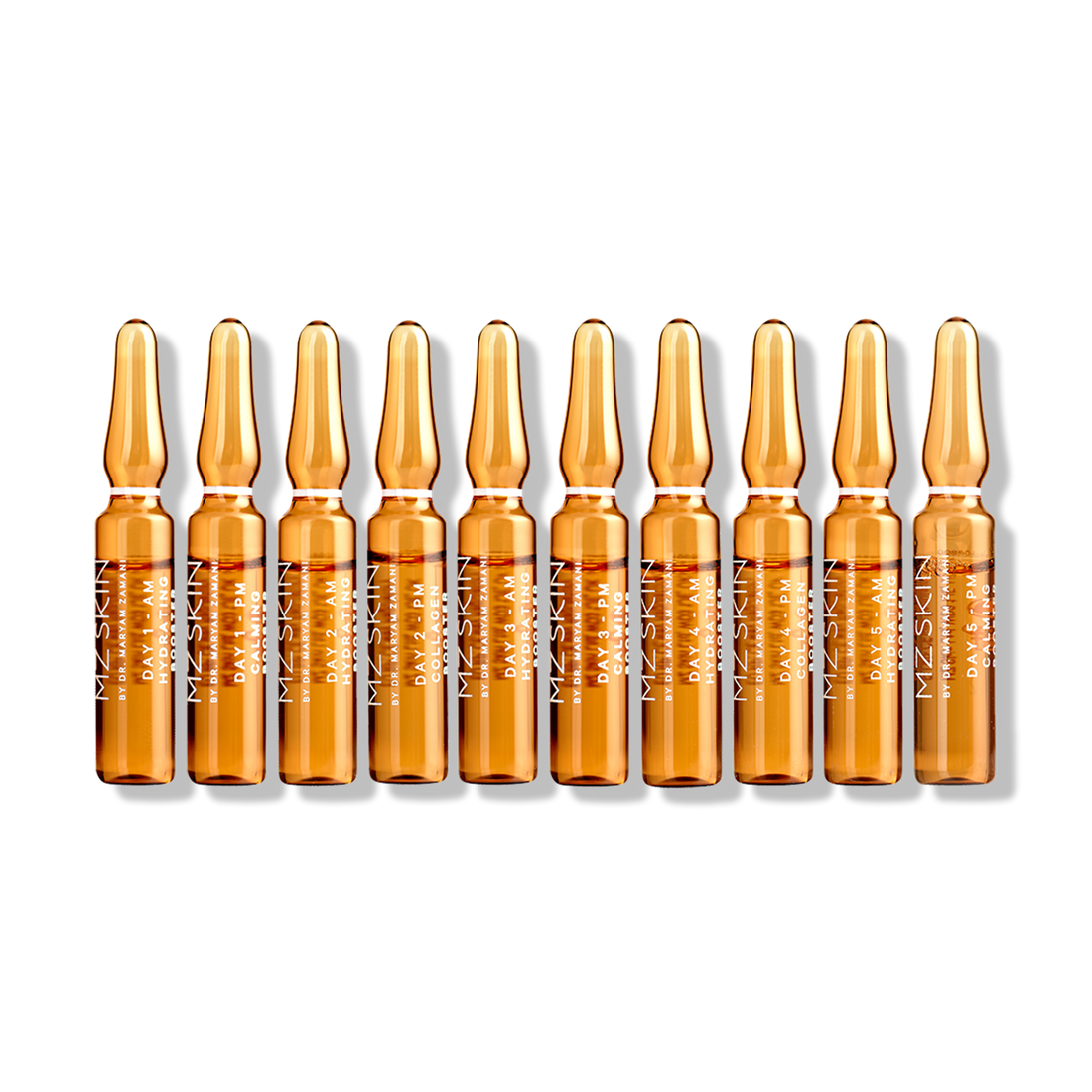 Hydra-Boost Ampoules