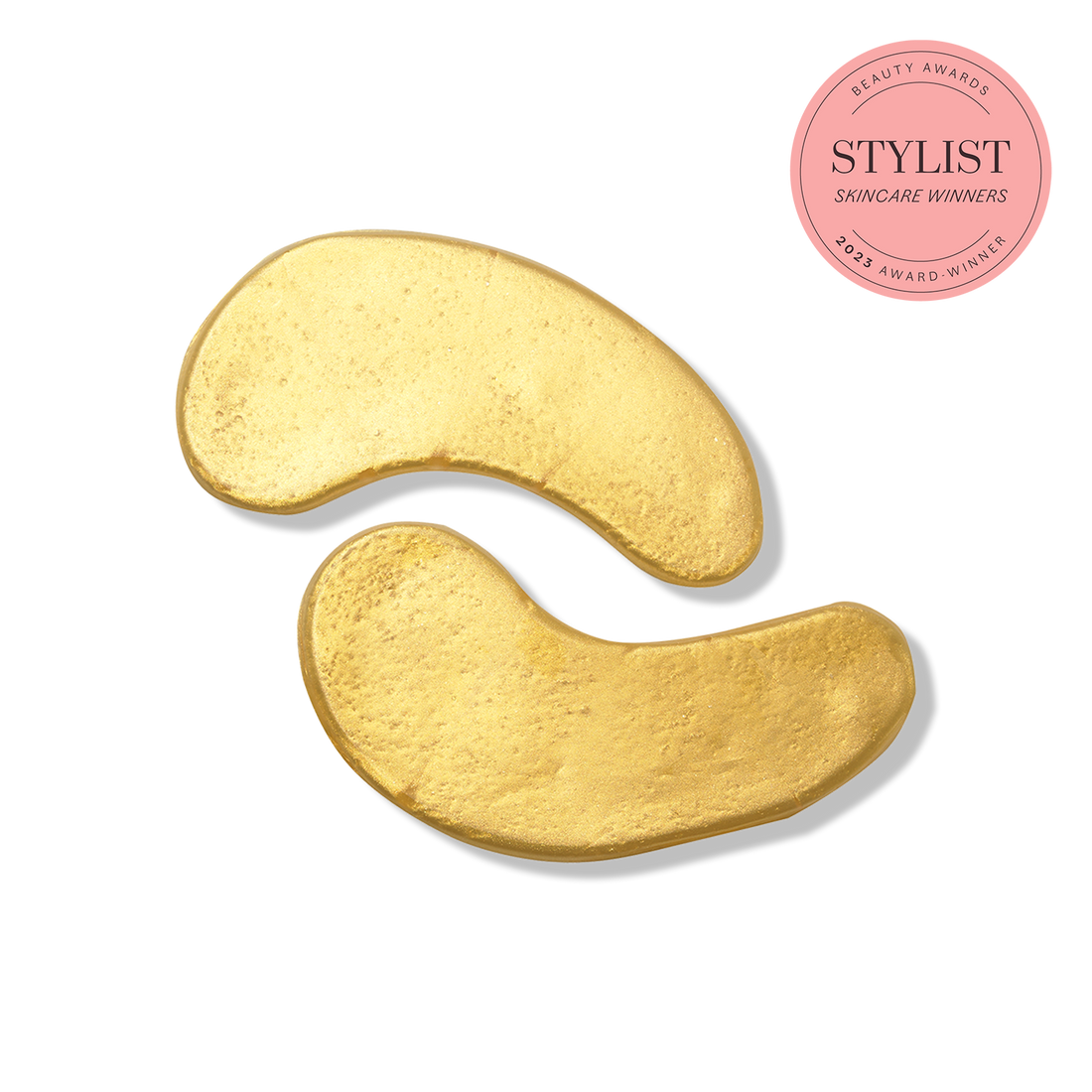 Hydra-Bright Gold Eye Treatment Mask