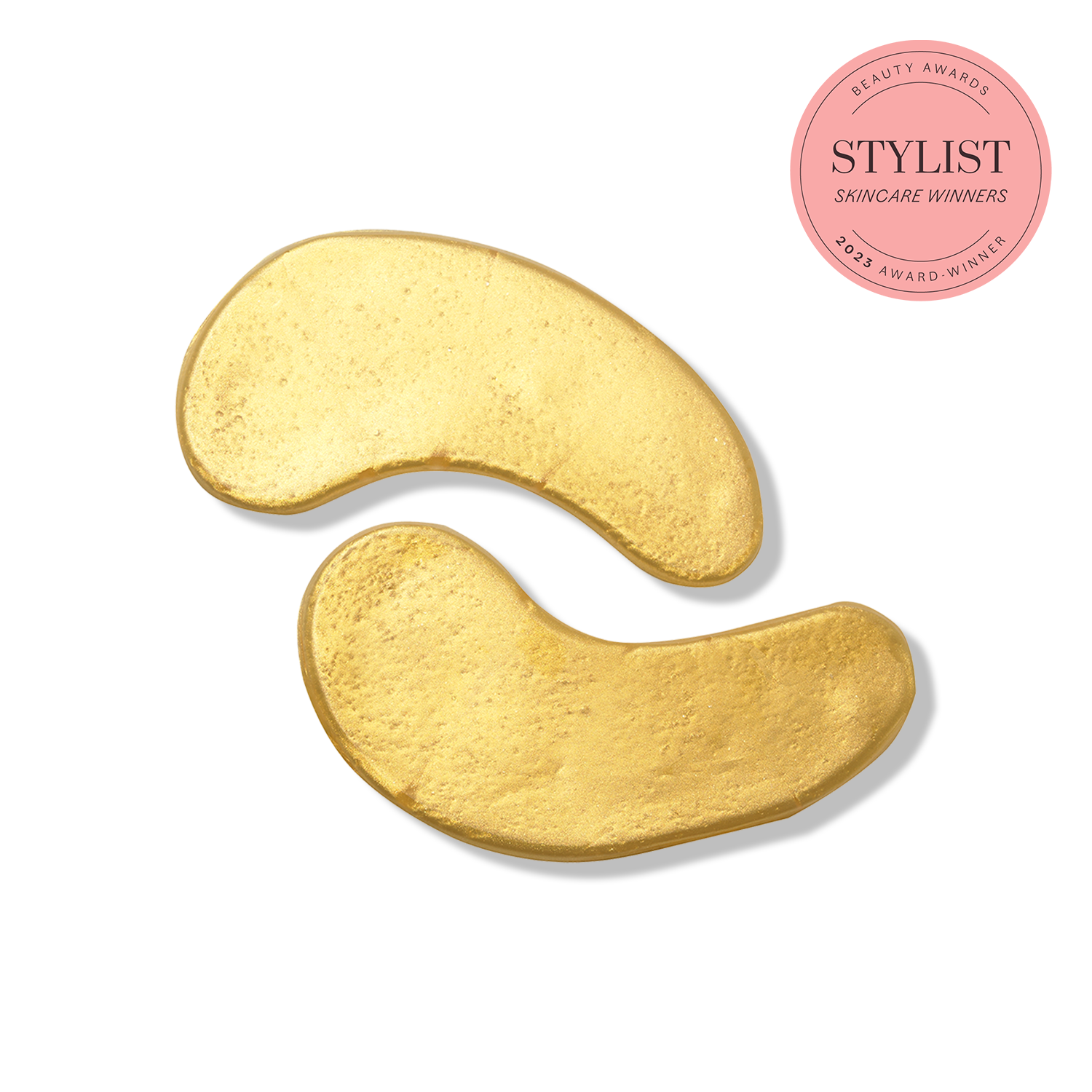 Hydra-Bright Gold Eye Treatment Mask