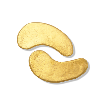 Hydra-Bright Gold Eye Treatment Mask