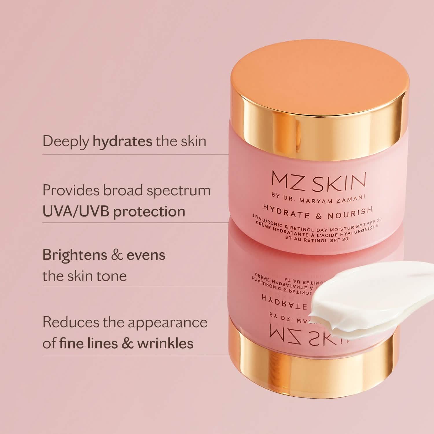 モデーア『大幅値下げ』 MOISTURIZER 50mL KORRES White Pine Meno-Reverse Volumizing Serum-In-Moisturizer