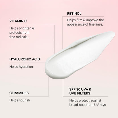 Hydrate &amp; Nourish