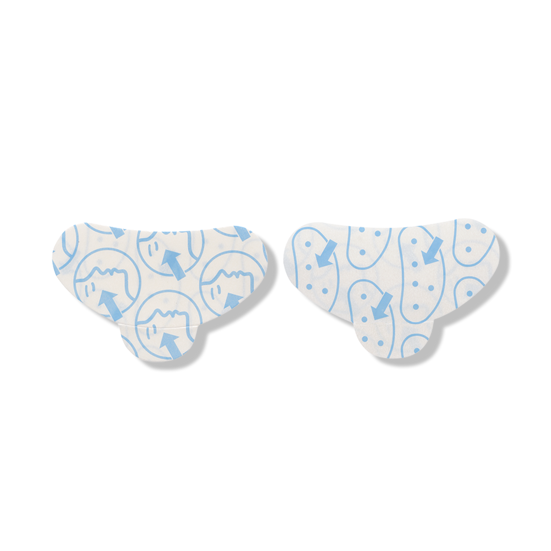 Hydrocolloid Patches x 20