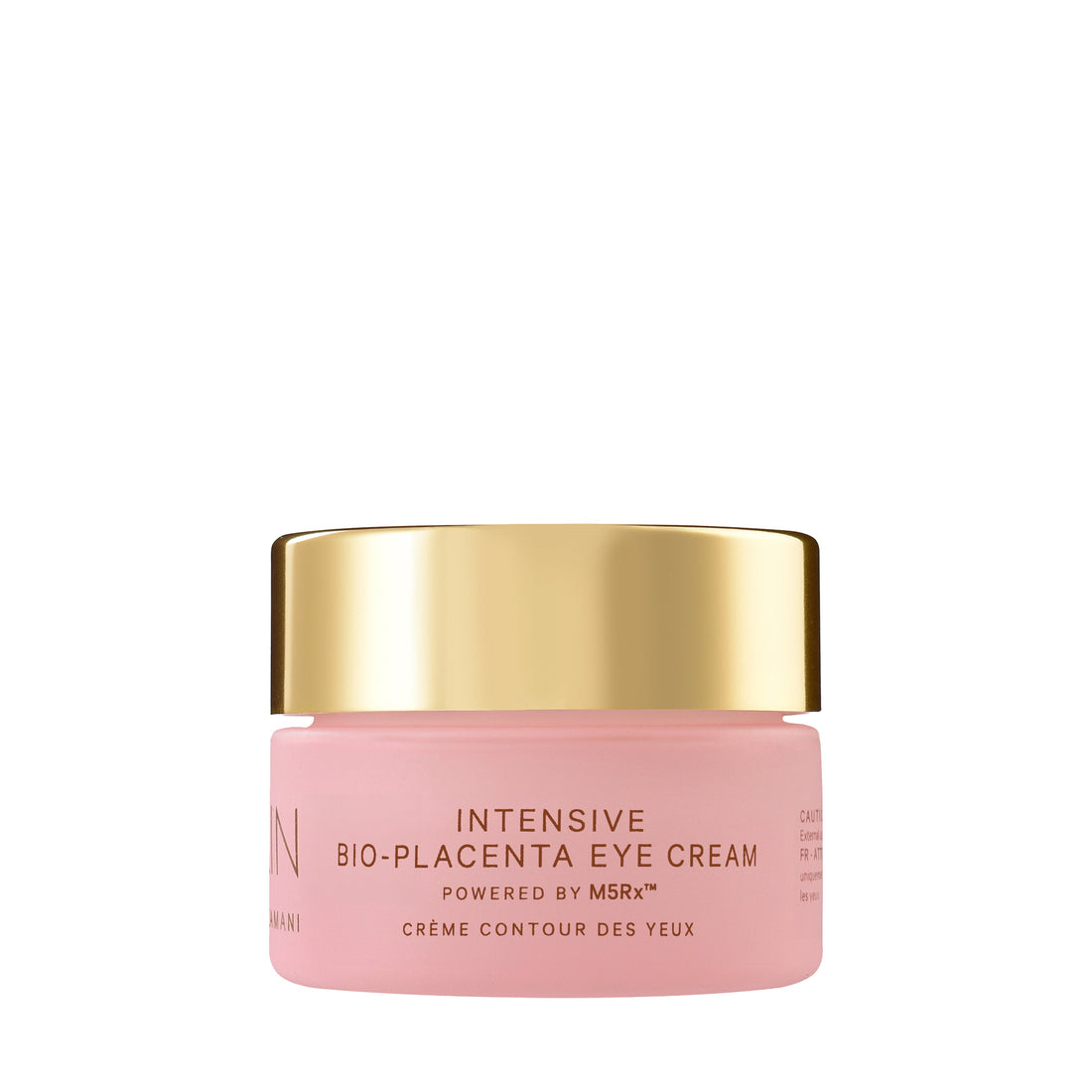 Intensive Bio-placenta Eye Cream
