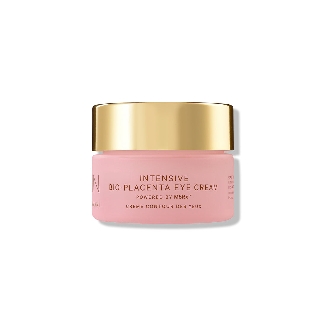 Intensive Bio-placenta Eye Cream