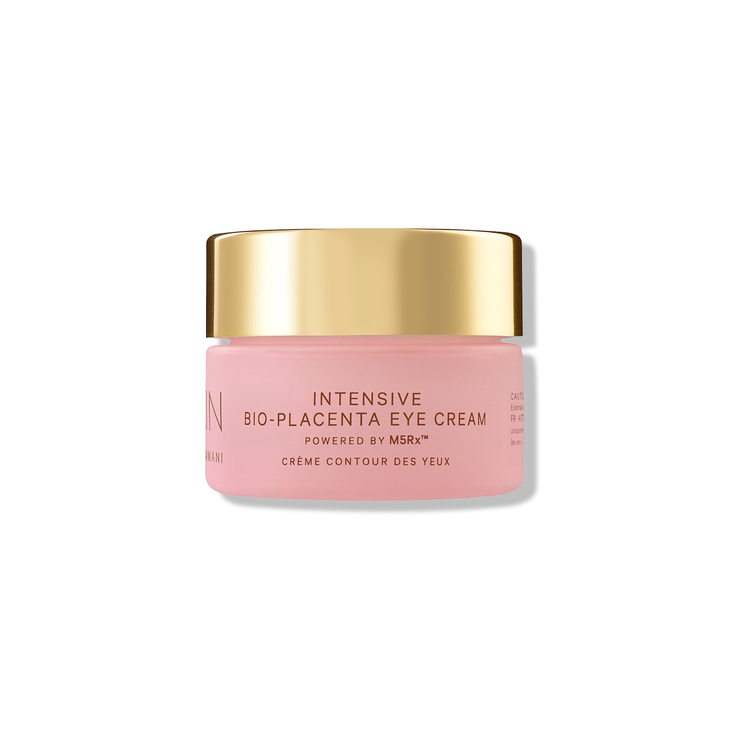 Intensive Bio-placenta Eye Cream