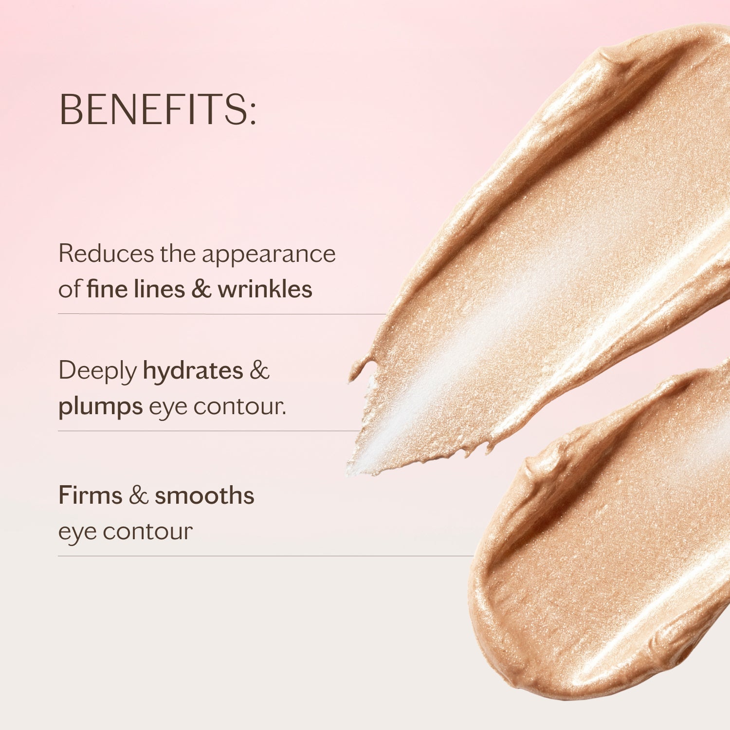Intensive Bio-Placenta Eye Cream | Firm & Hydrate the Eye Area
