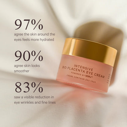 Intensive Bio-placenta Eye Cream