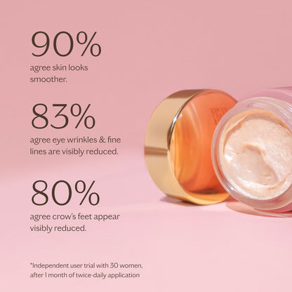 Intensive Bio-placenta Eye Cream