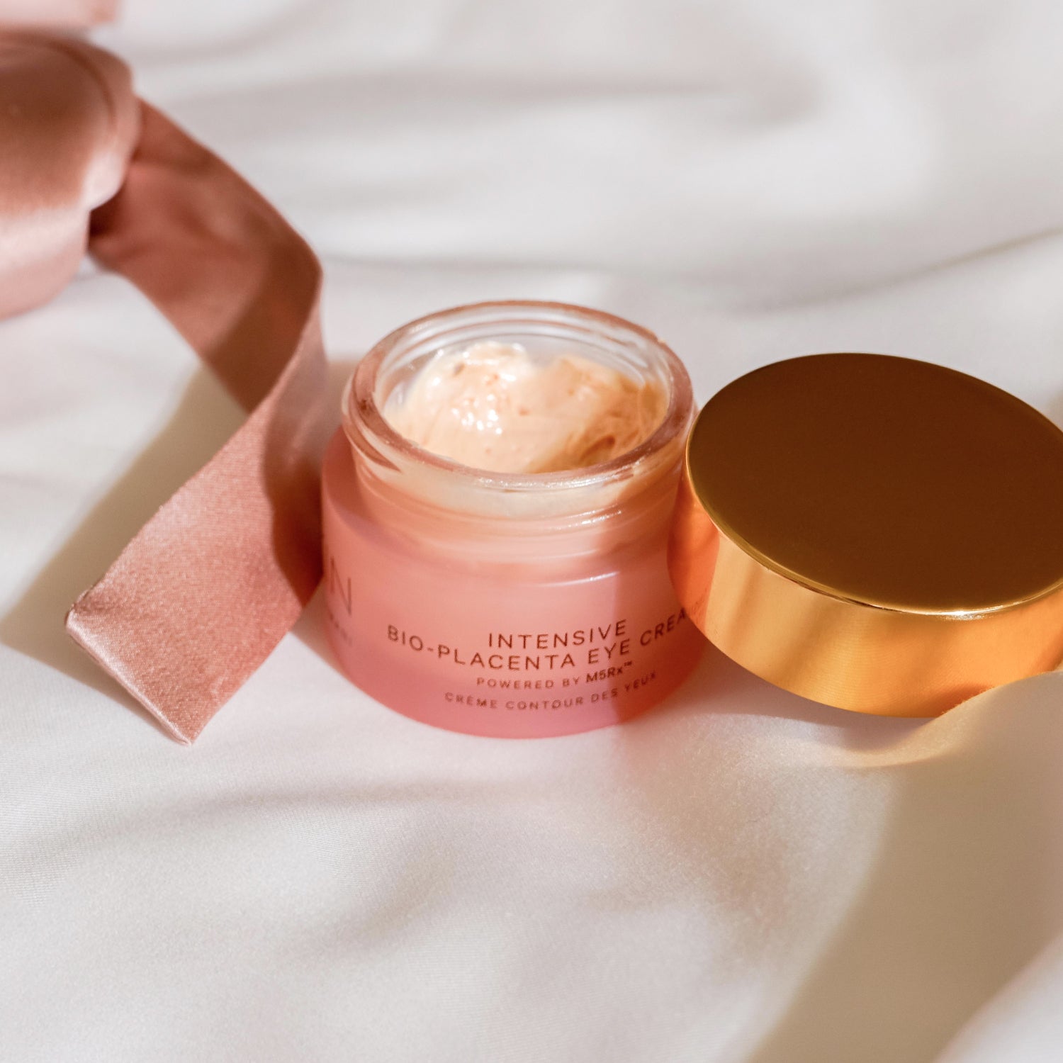 Intensive Bio-Placenta Eye Cream