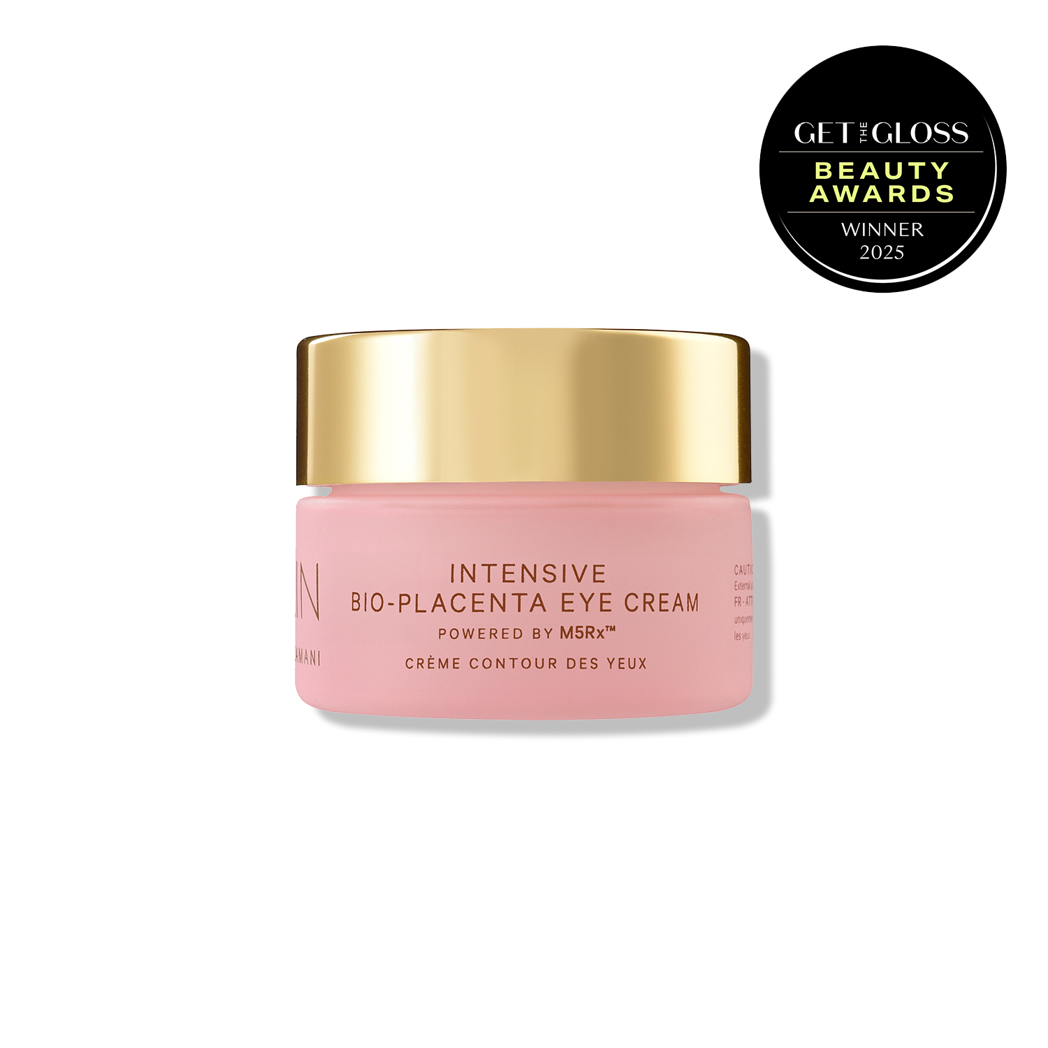 Intensive Bio-placenta Eye Cream