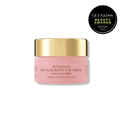 Intensive Bio-placenta Eye Cream