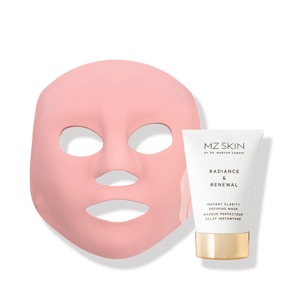 LED 2.0 Mask Acne Duo