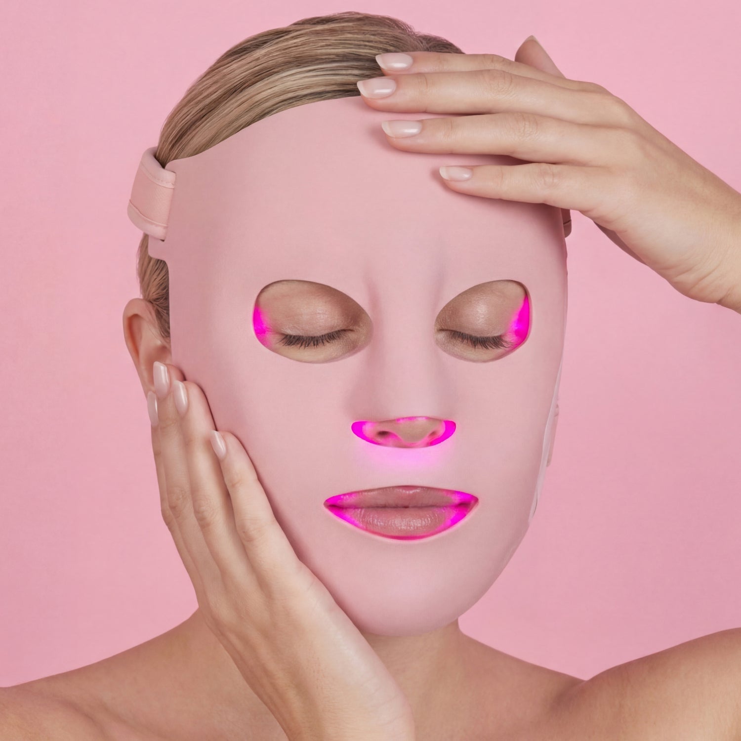 LED 2.0 Mask Acne Duo