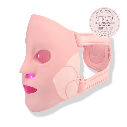 Lightmax Supercharged Led Mask 2.0