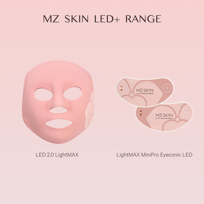 LightMAX MiniPro LED