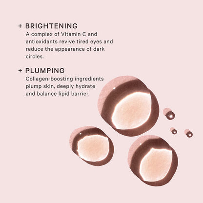 Brightening &amp; Hydrating Eye Ampoules