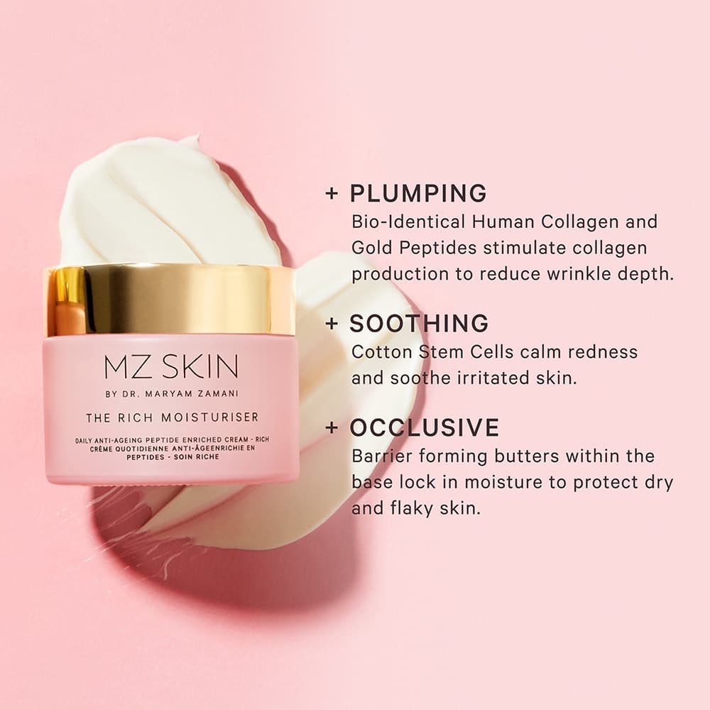 The Rich Moisturiser Mini