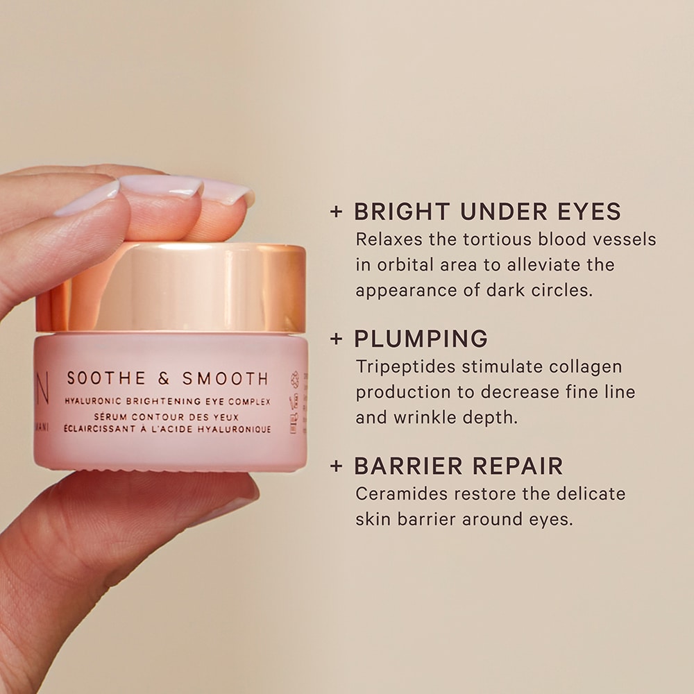 Soothe &amp; Smooth
