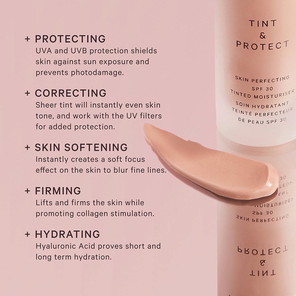 Tint &amp; Protect
