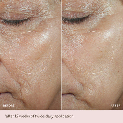 Reviving Antioxidant Facial Oil