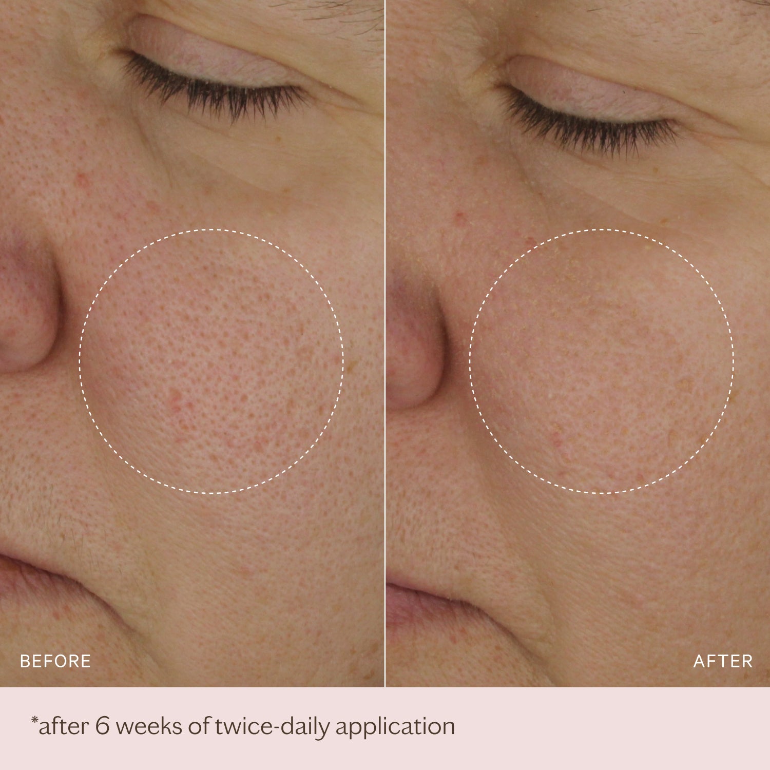 Mini The Light Moisturiser