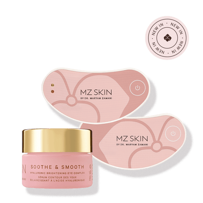 THE ULTIMATE EYE CARE HEROES EDIT
