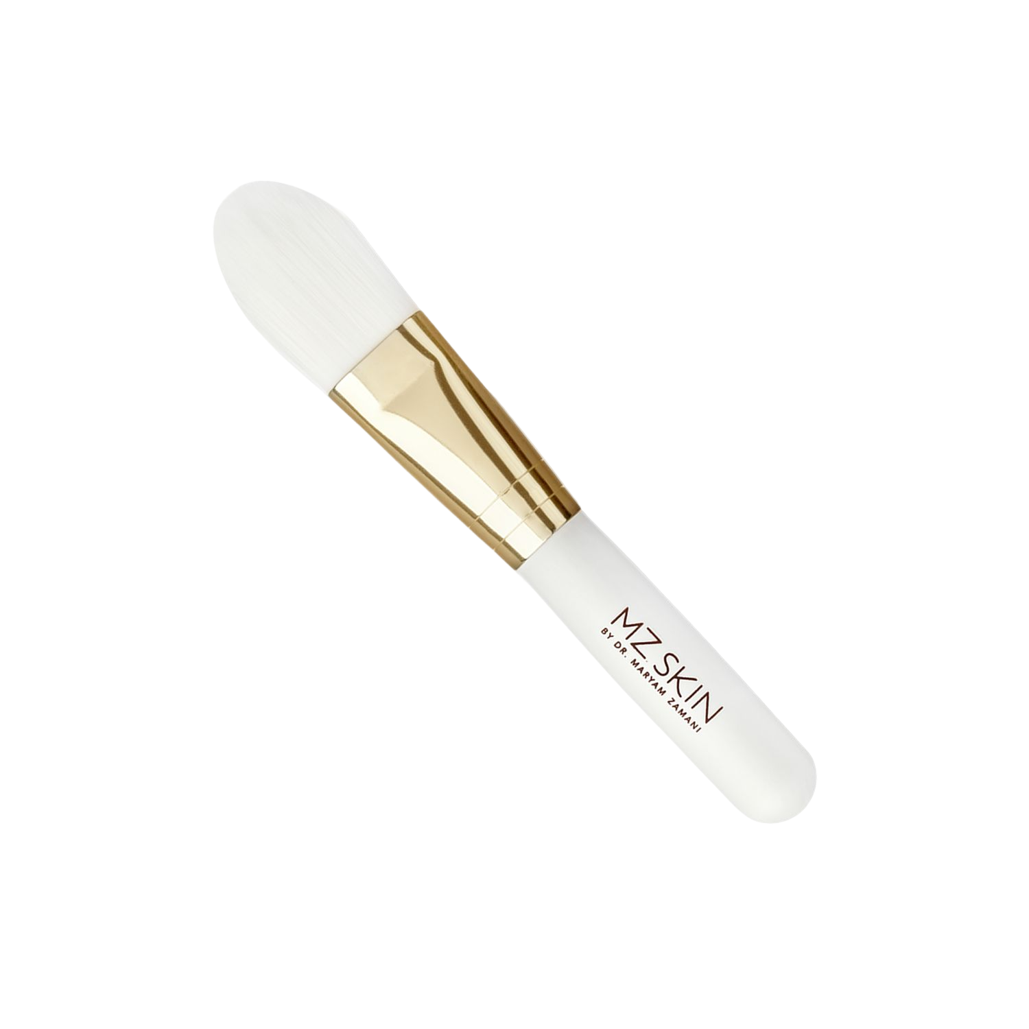 Paddle Application Brush