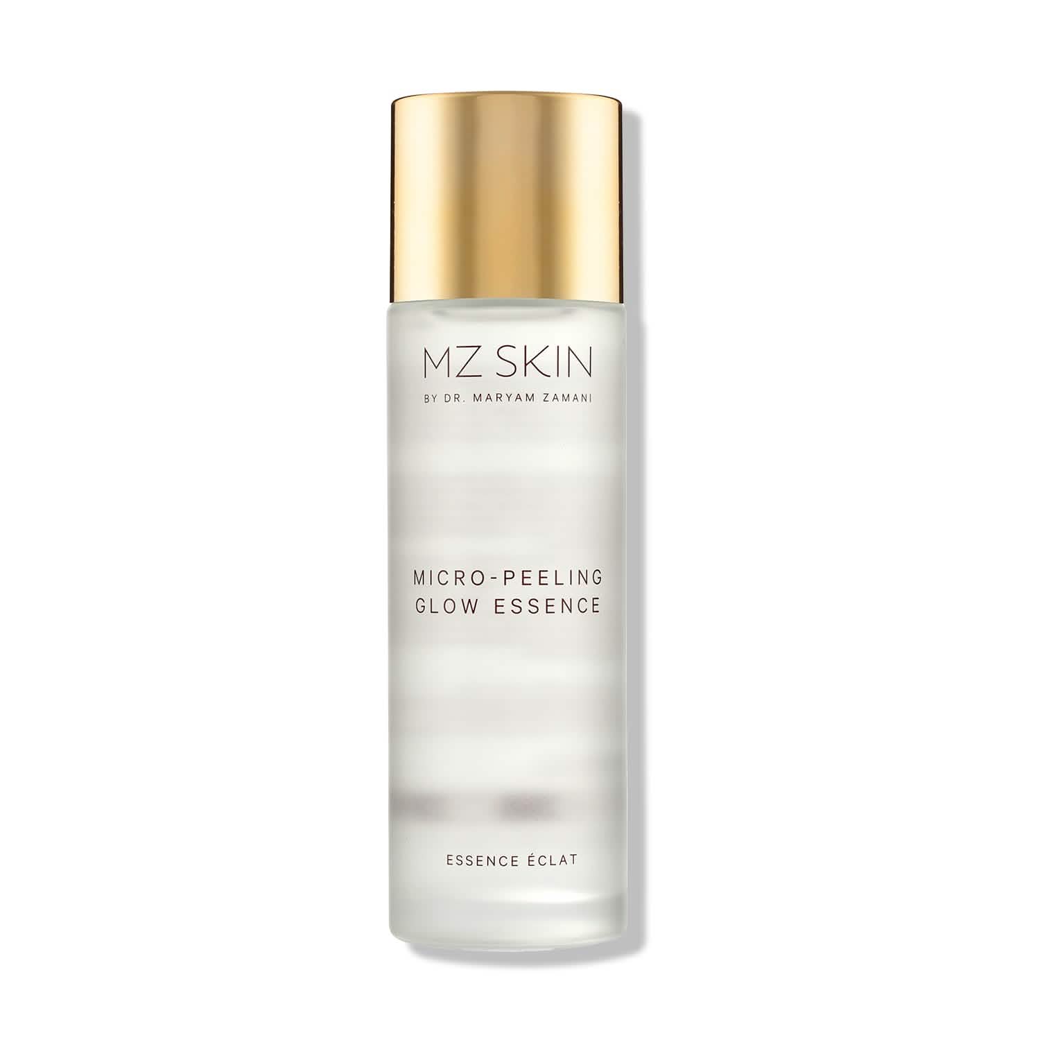 Micro Peeling Essence | MZ SKIN