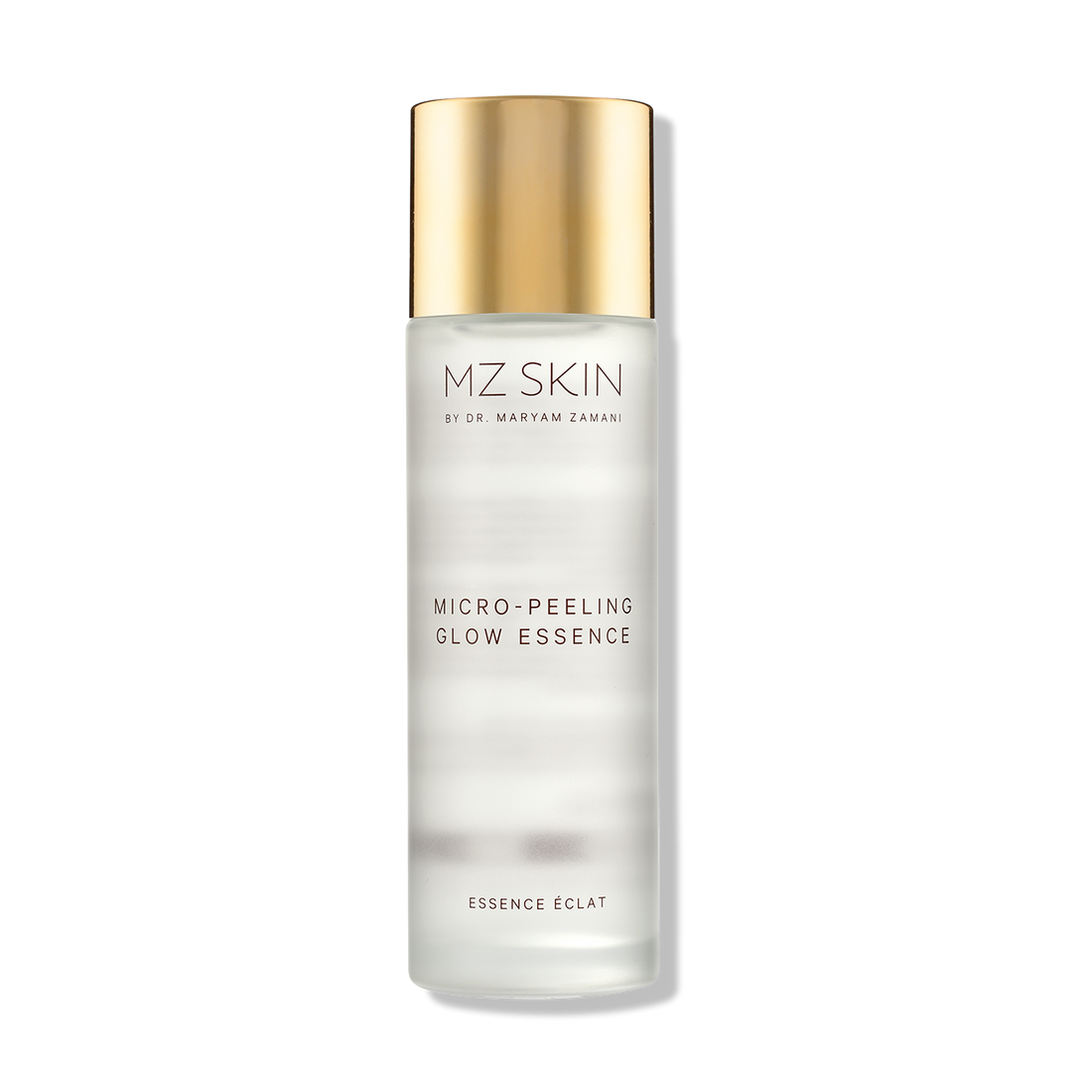 Micro-Peeling Glow Essence