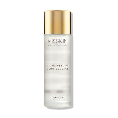 Micro-Peeling Glow Essence