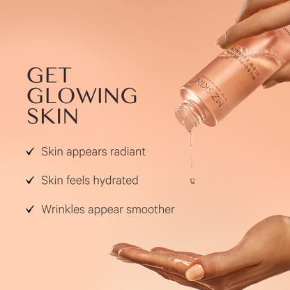Micro-Peeling Glow Essence