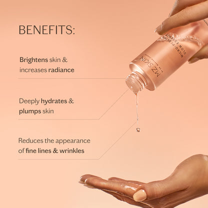 Micro-Peeling Glow Essence