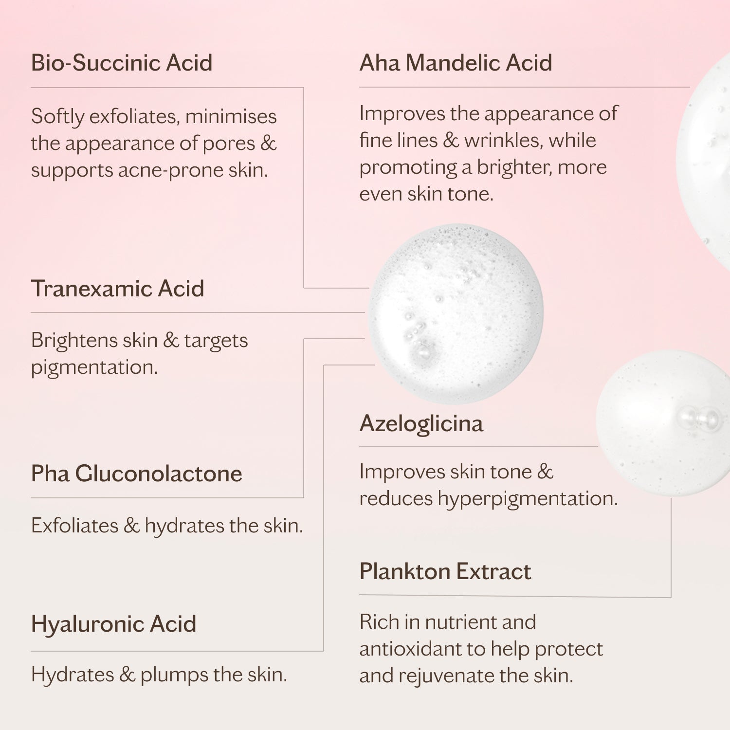 Micro Peeling Essence | MZ SKIN