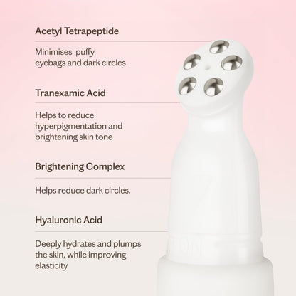 Microtox Tightening Eye Serum